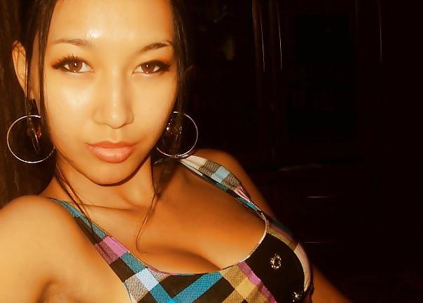 25P Sweet and sexy asian Kazakh girls #4