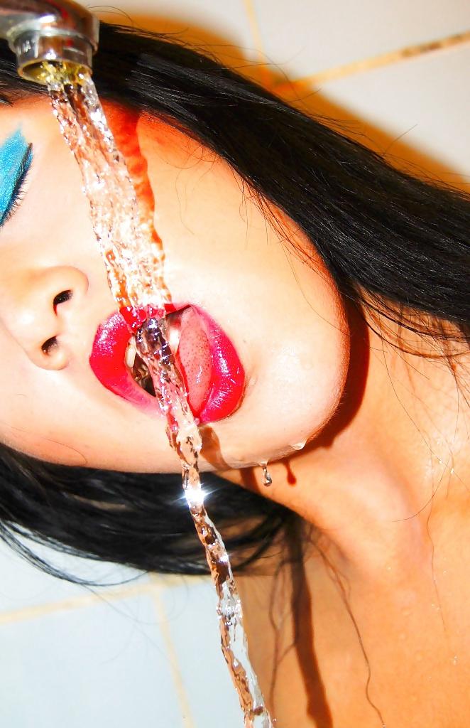 25P Sweet and sexy asian Kazakh girls #4