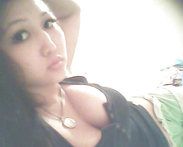 20P Sweet and sexy asian Kazakh girls #6