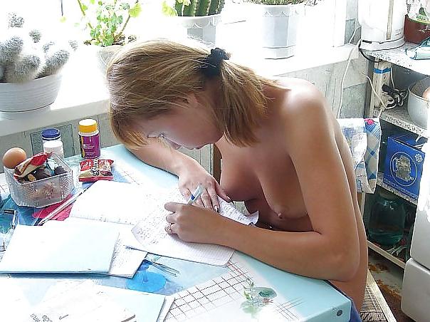 20P Sweet and sexy asian Kazakh girls #6