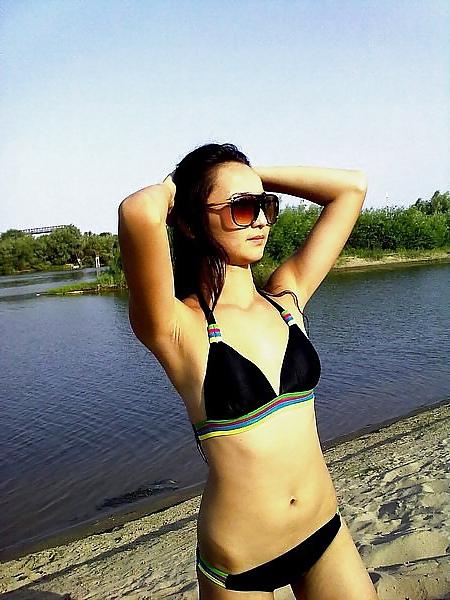 25P Sweet and sexy asian Kazakh girls #10