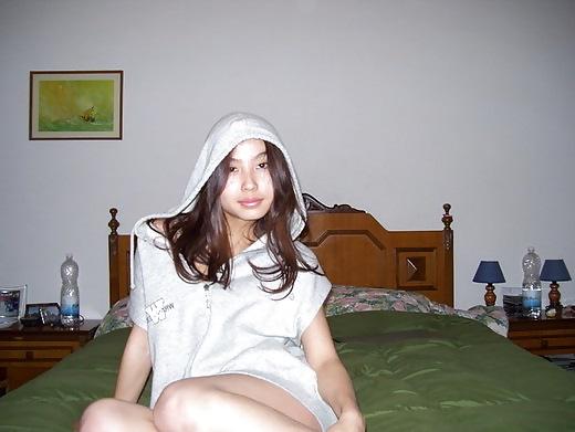 25P Sweet and sexy asian Kazakh girls #10