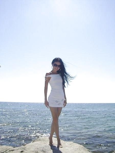 25P Sweet and sexy asian Kazakh girls #10