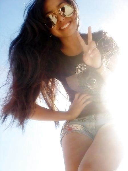 25P Sweet and sexy asian Kazakh girls #10