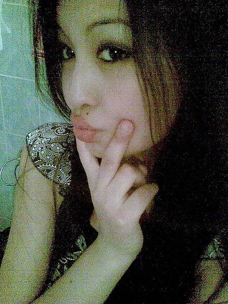 25P Sweet and sexy asian Kazakh girls #10