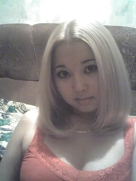 25P Sweet and sexy asian Kazakh girls #10