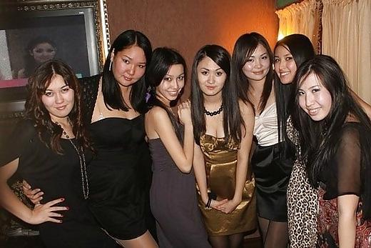 25P Sweet and sexy asian Kazakh girls #15