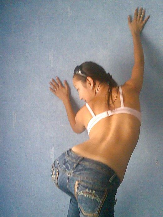 25P Sweet and sexy asian Kazakh girls #15
