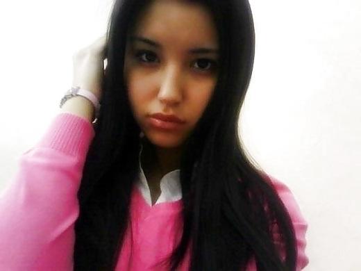 25P Sweet and sexy asian Kazakh girls #15