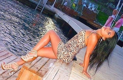 25P Sweet and sexy asian Kazakh girls #15