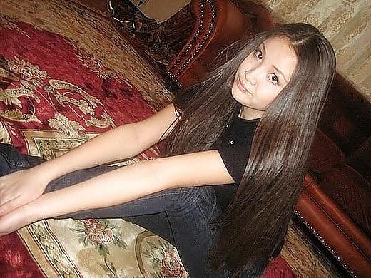 25P Sweet and sexy asian Kazakh girls #15