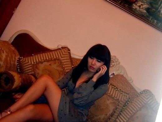 25P Sweet and sexy asian Kazakh girls #15