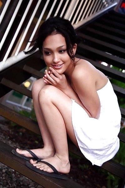 25P Sweet and sexy asian Kazakh girls #21