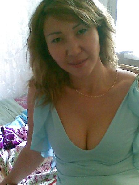 25P Sweet and sexy asian Kazakh girls #21