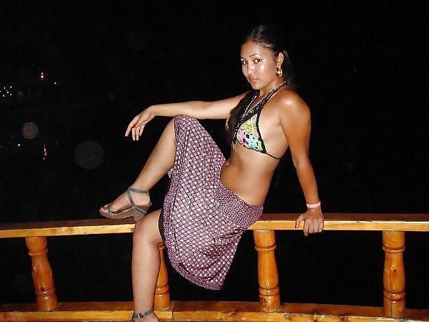 25P Sweet and sexy asian Kazakh girls #21