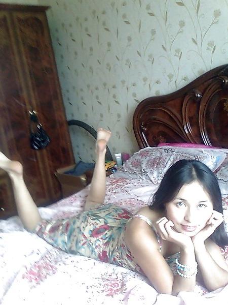 25P Sweet and sexy asian Kazakh girls #21