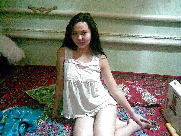 25P Sweet and sexy asian Kazakh girls #21