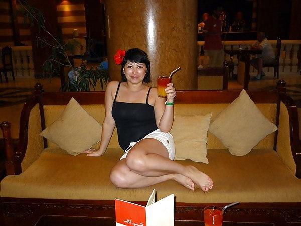 25P Sweet and sexy asian Kazakh girls #21