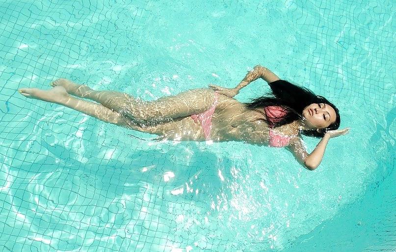 25P Sweet and sexy asian Kazakh girls #21