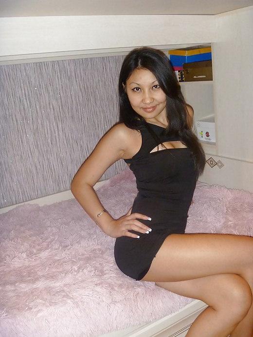 25P Sweet and sexy asian Kazakh girls #21