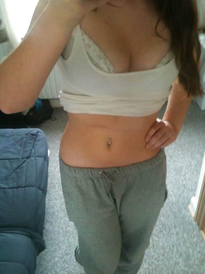17P Stolen slutty danish teens #5