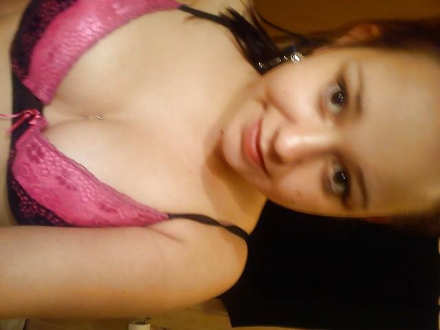 17P Stolen slutty danish teens #5