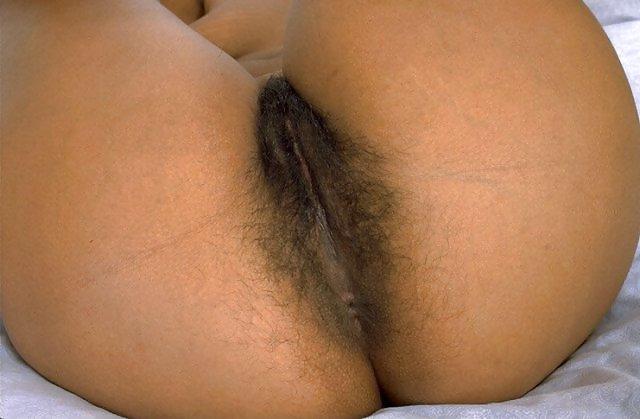 6P Wild hairy dark girl wants kinky sex - masturbation material