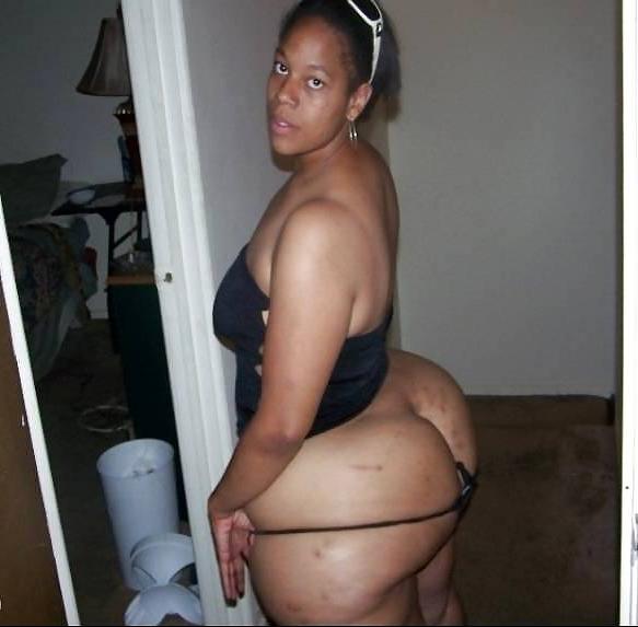 15P Ghetto butter face BBW's