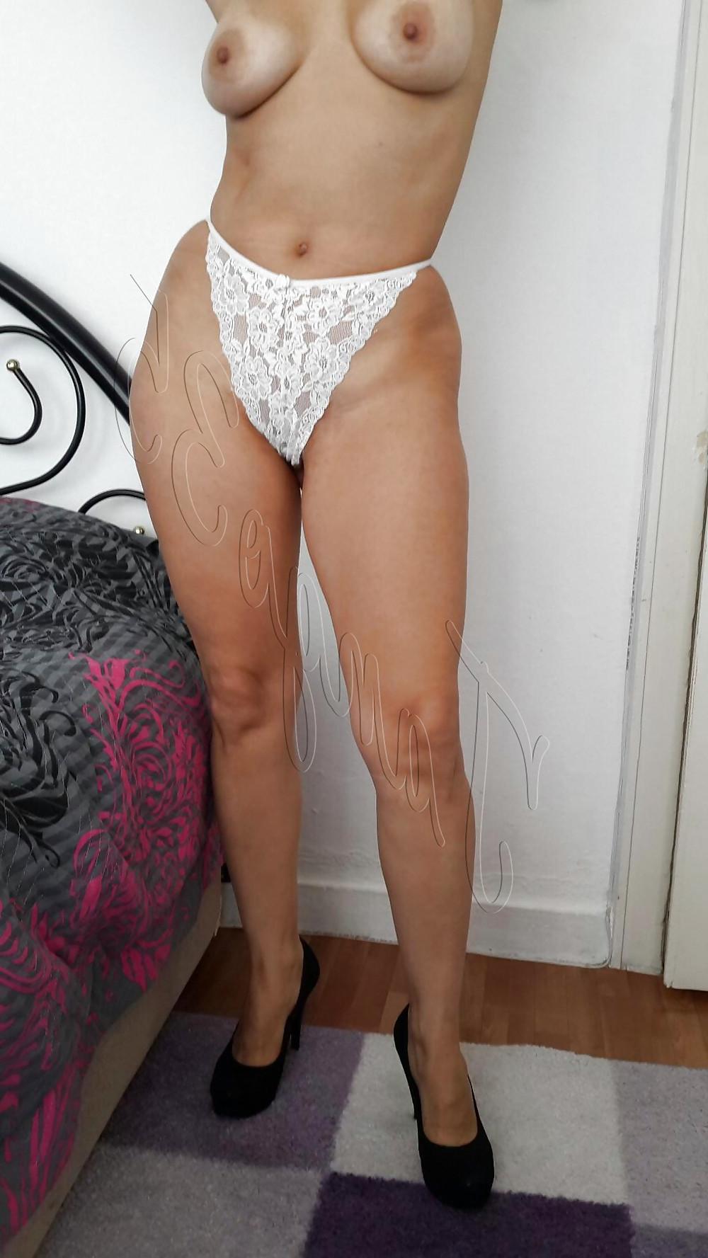 18P Turkish Slut Emel