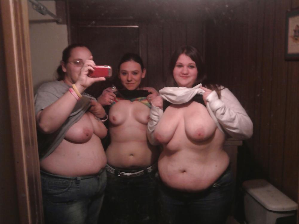 25P Young chubbies and BBW 14