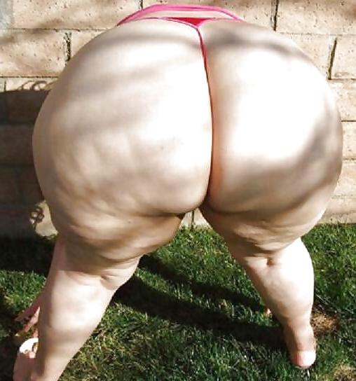 25P Sexy-BBW-tits,ass and pussy pics-pt1