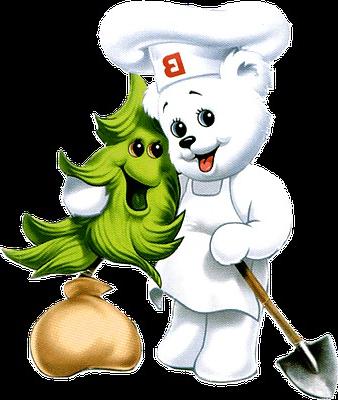 4P Trick Or Treat 