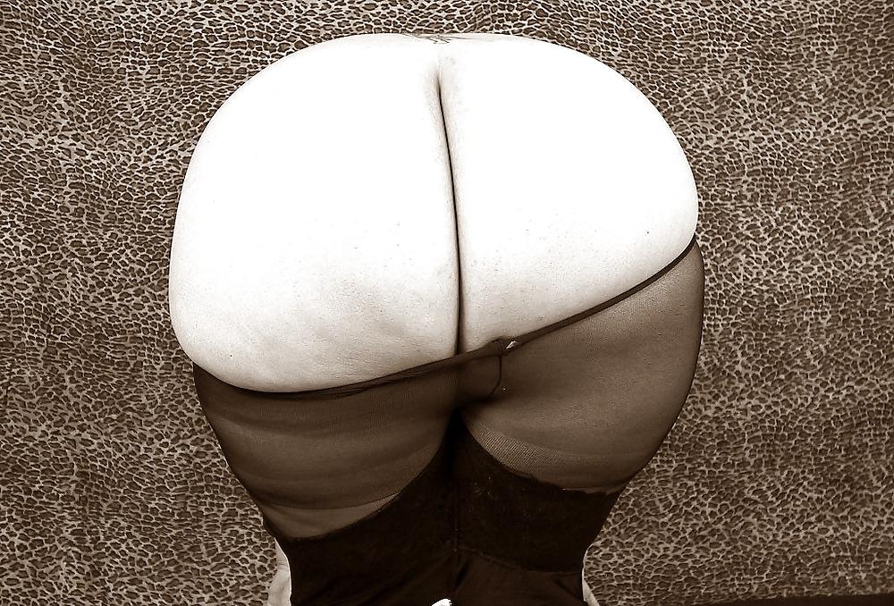 25P BBW Latina Rosie