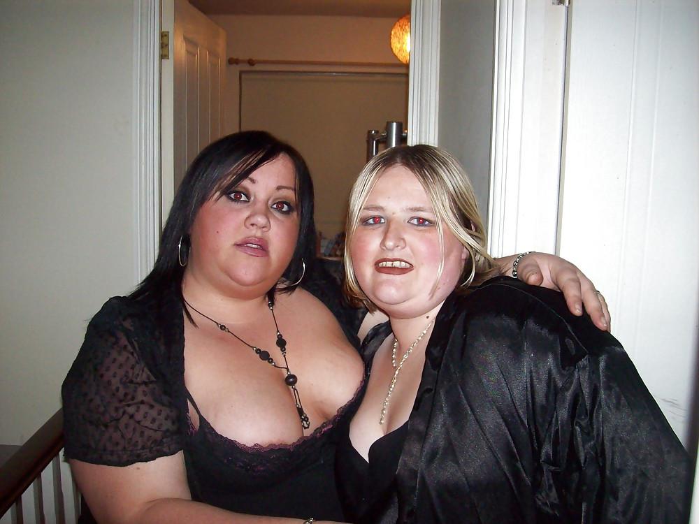 17P Gorgeous BBW! #17