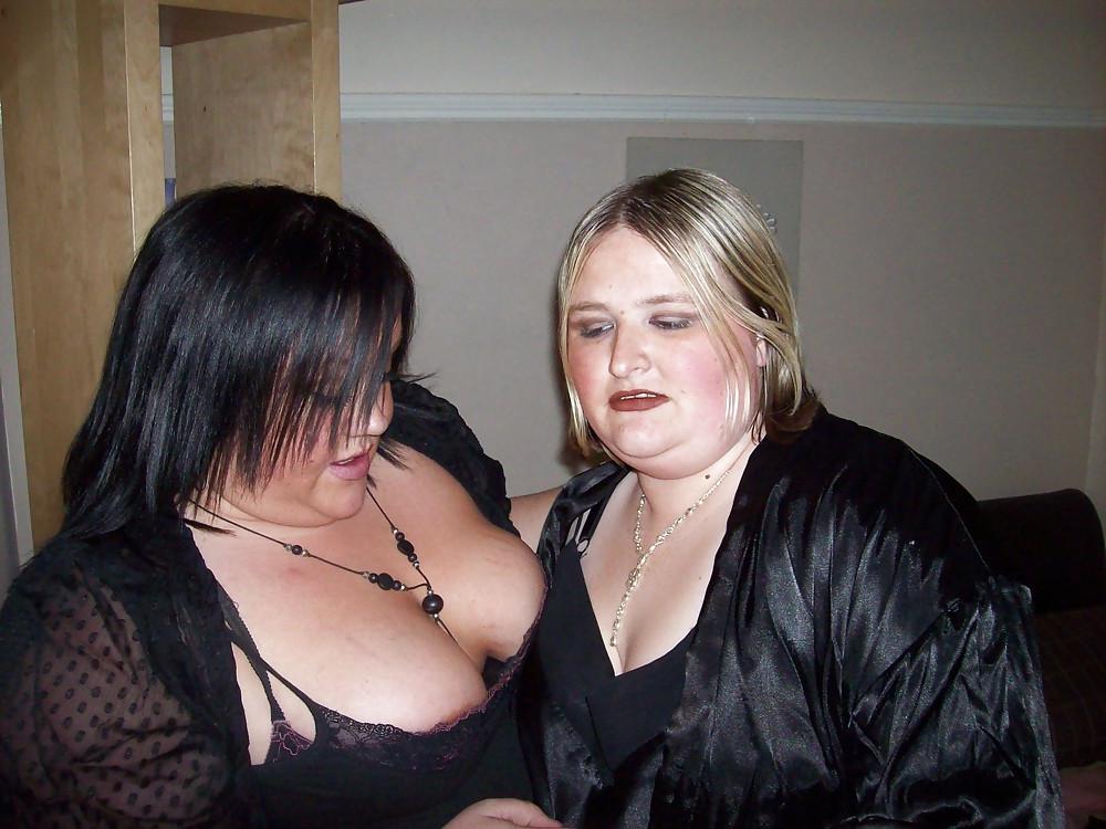 17P Gorgeous BBW! #17
