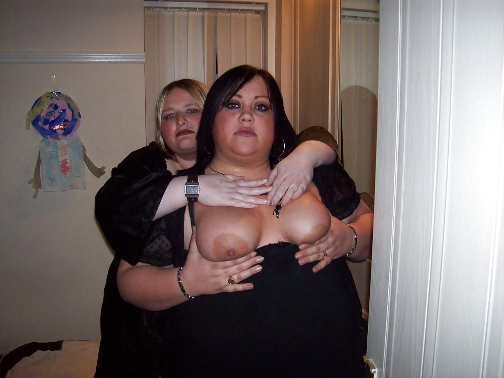 17P Gorgeous BBW! #17