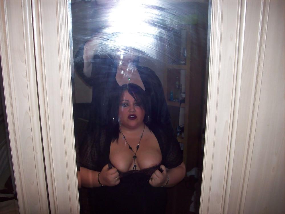 17P Gorgeous BBW! #17
