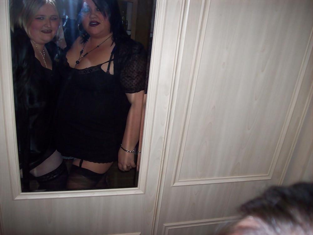 17P Gorgeous BBW! #17