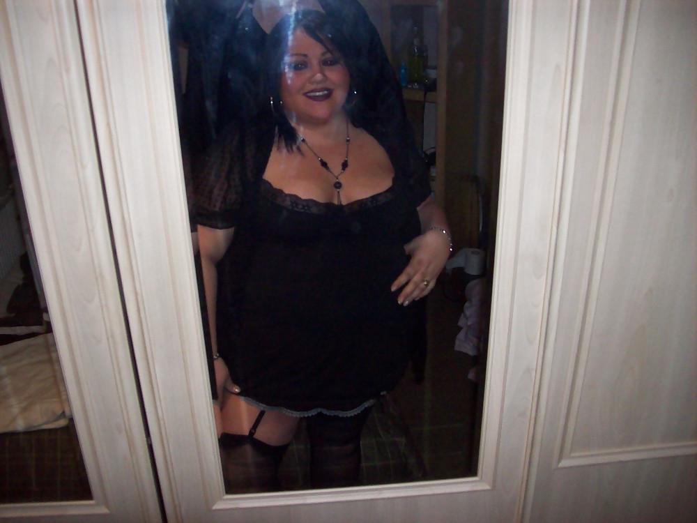 17P Gorgeous BBW! #17