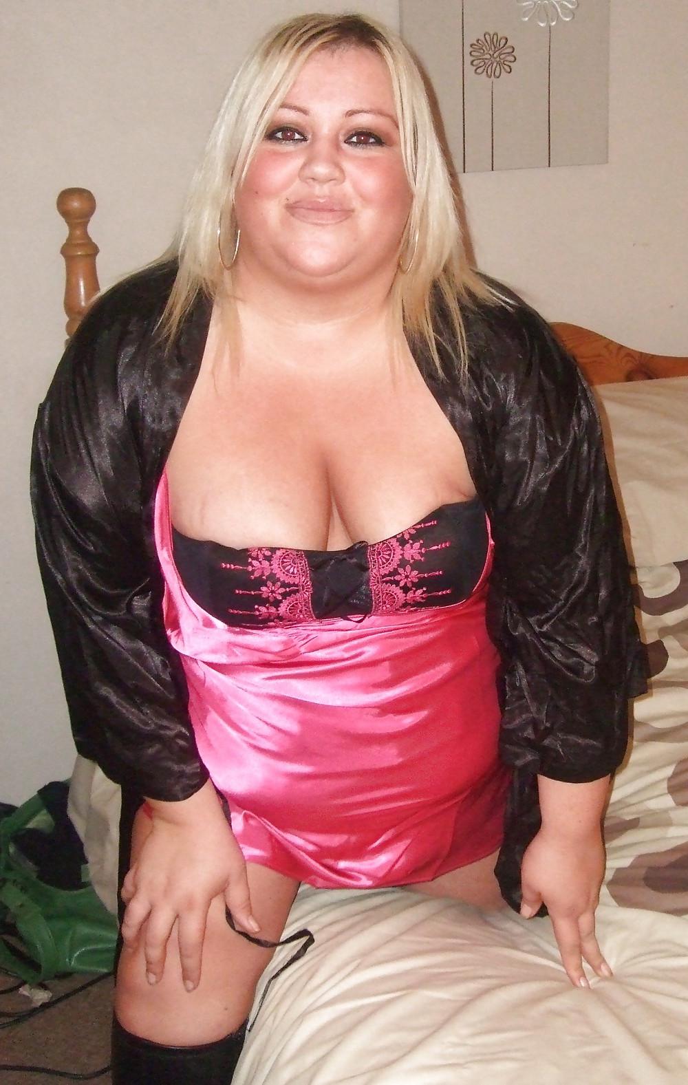 17P Gorgeous BBW! #17