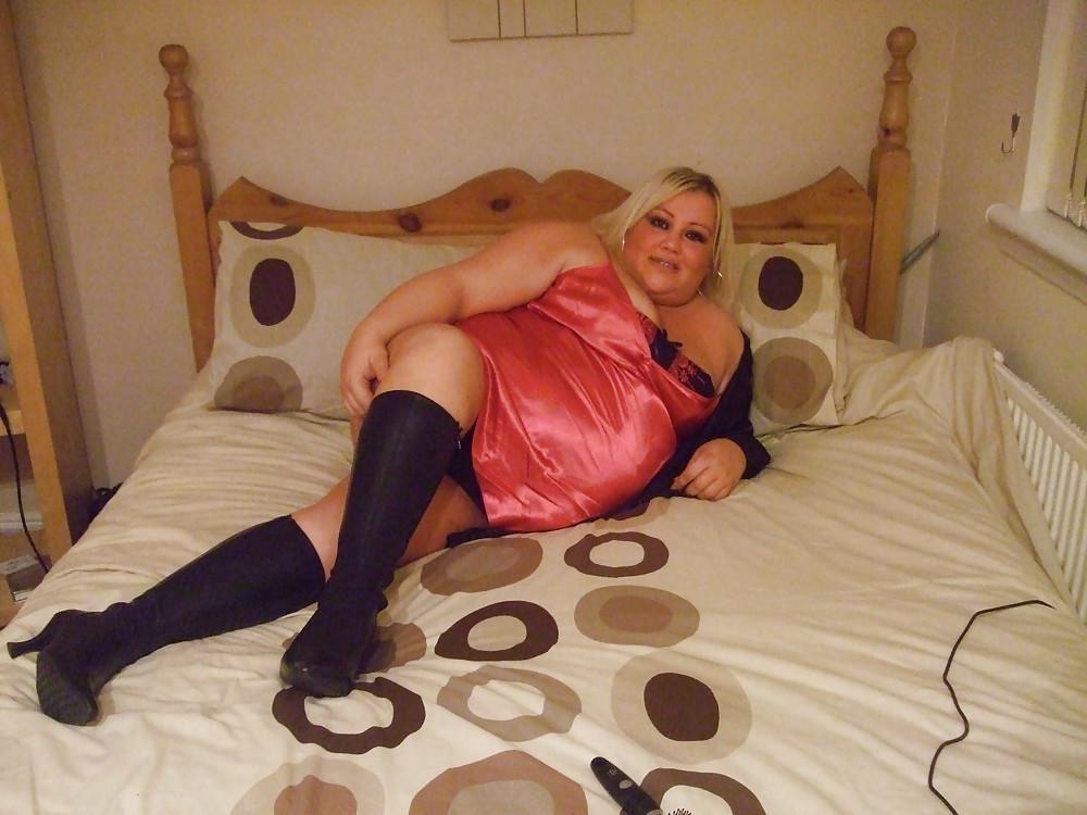 17P Gorgeous BBW! #17