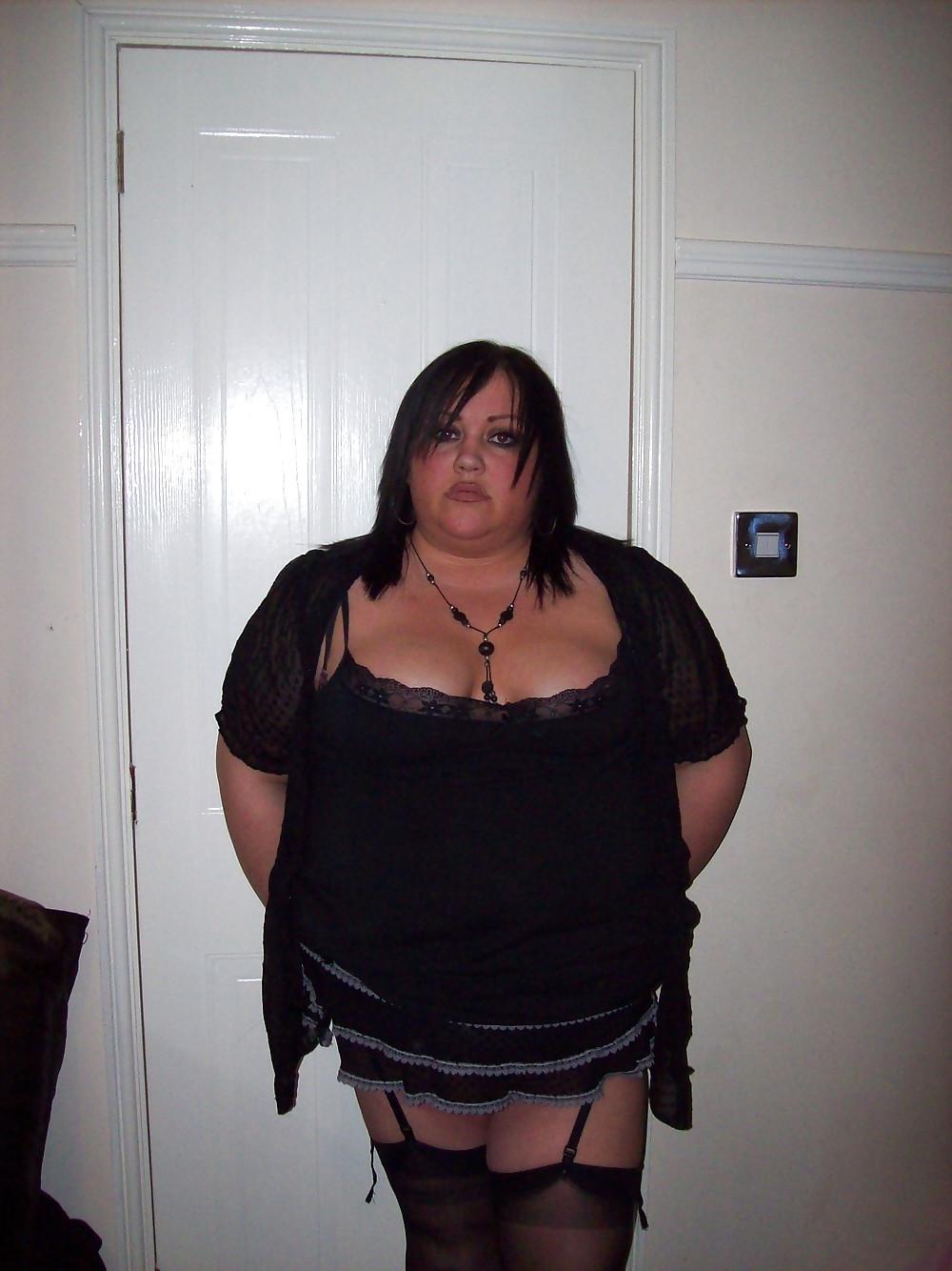 17P Gorgeous BBW! #17