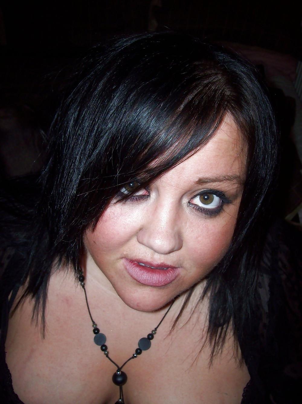 17P Gorgeous BBW! #17
