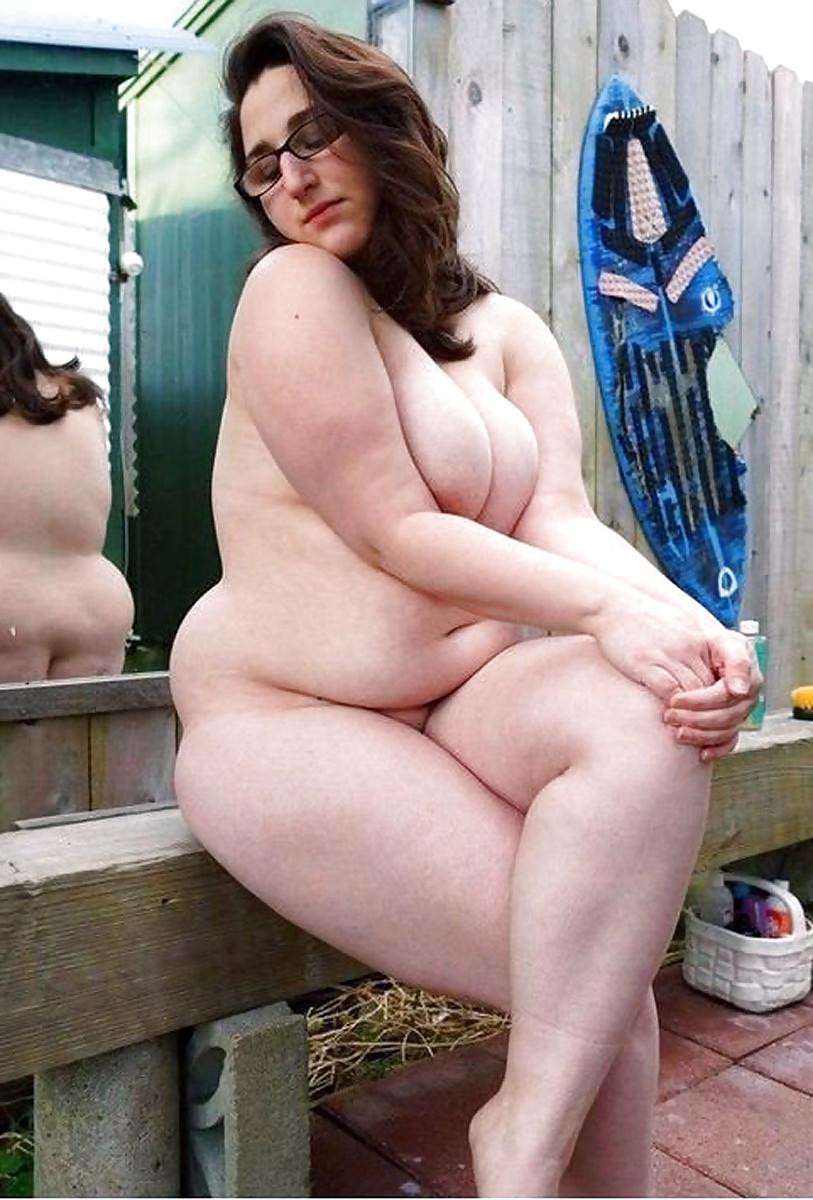 25P Pretty BBW and Chubby Women 5