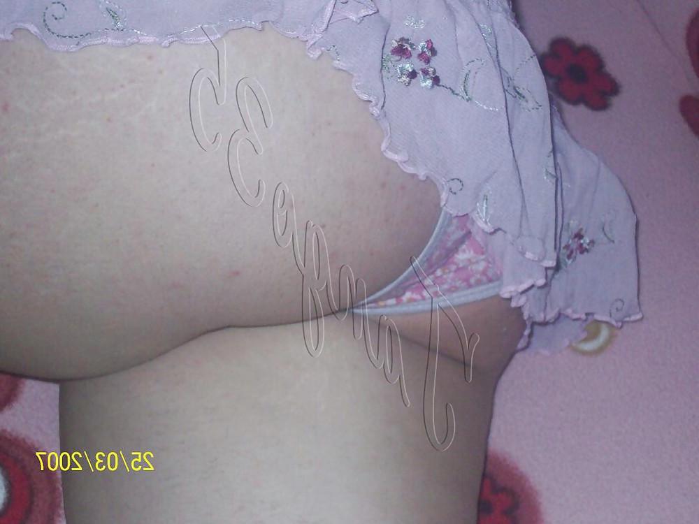 25P Turkish Whore Secil