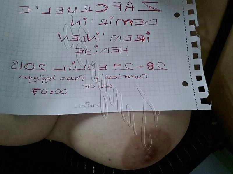 15P Turkish Slut Irem