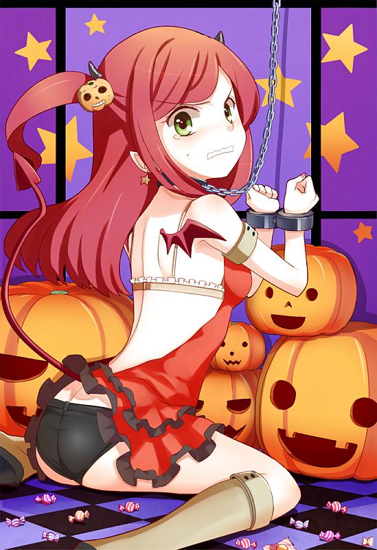 12P Trick or Treat