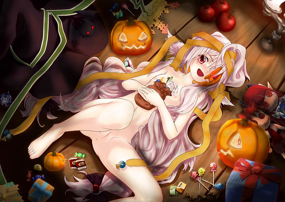 12P Trick or Treat