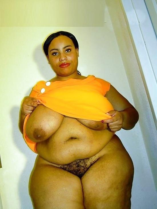 17P Big Black Moms - Jotha Hele