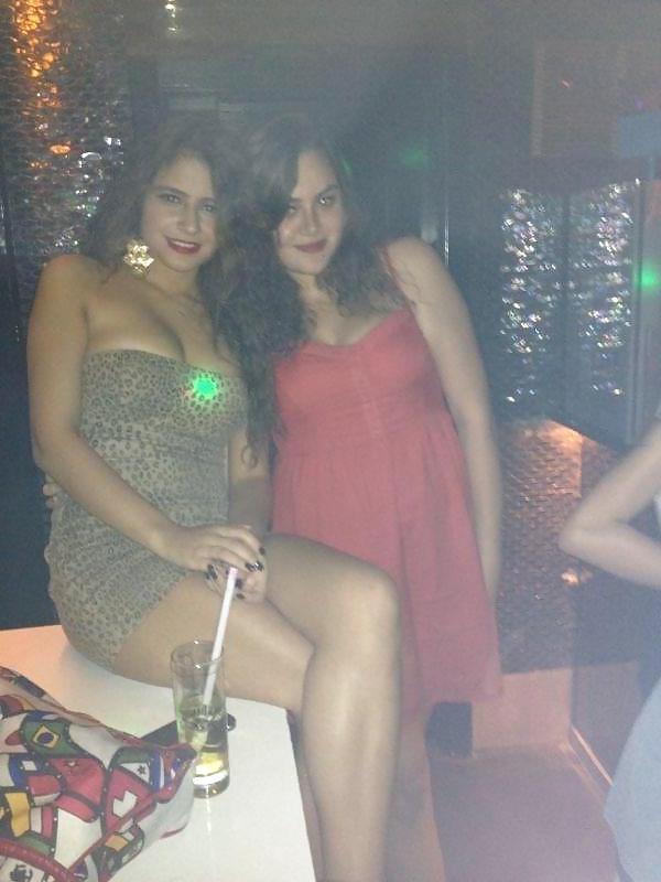 15P Sexy Turkish Girl Hazal